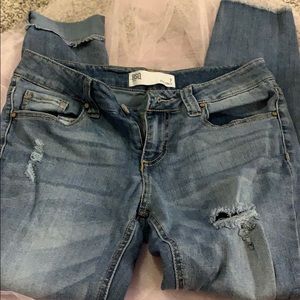 RSQ SIZE 7 jeans